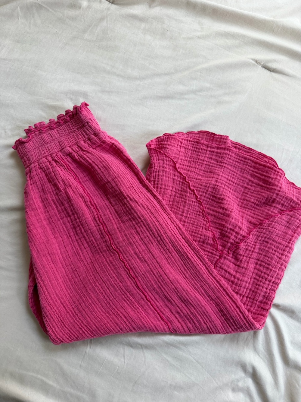 Urban Outfitters Flowy Pants